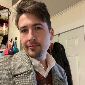 Meet your Posher, Clay